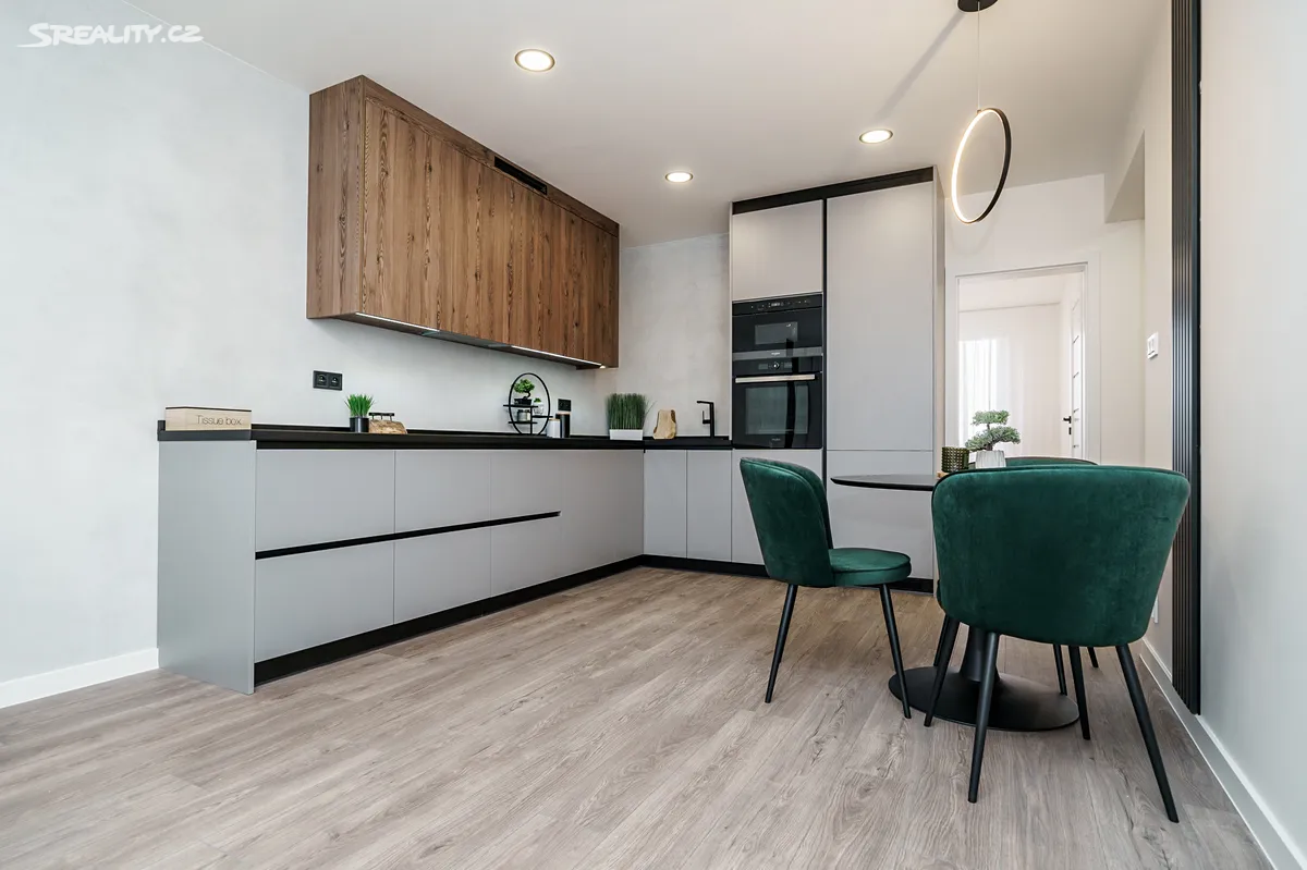 Prodej bytu 3+kk 54 m², Ostrava