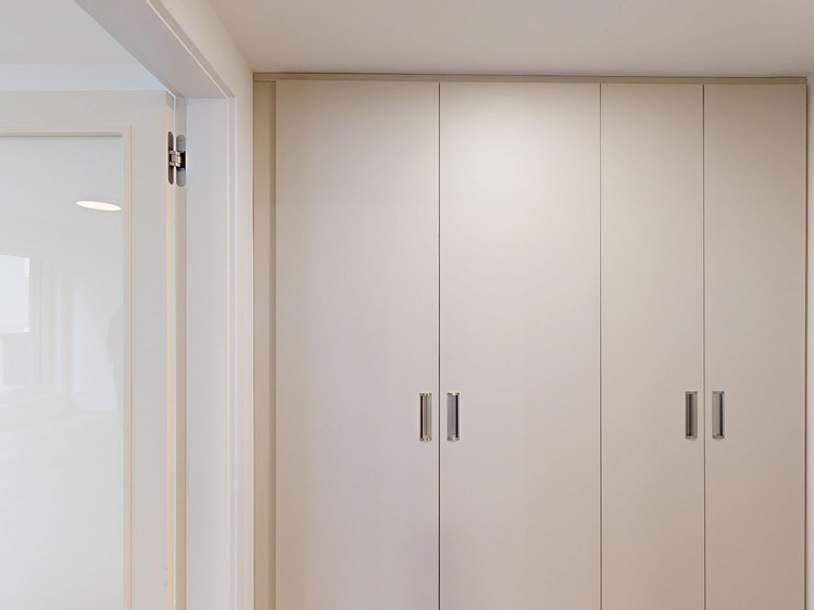 Pronájem bytu 1+kk, 29 m² (7 z 7)