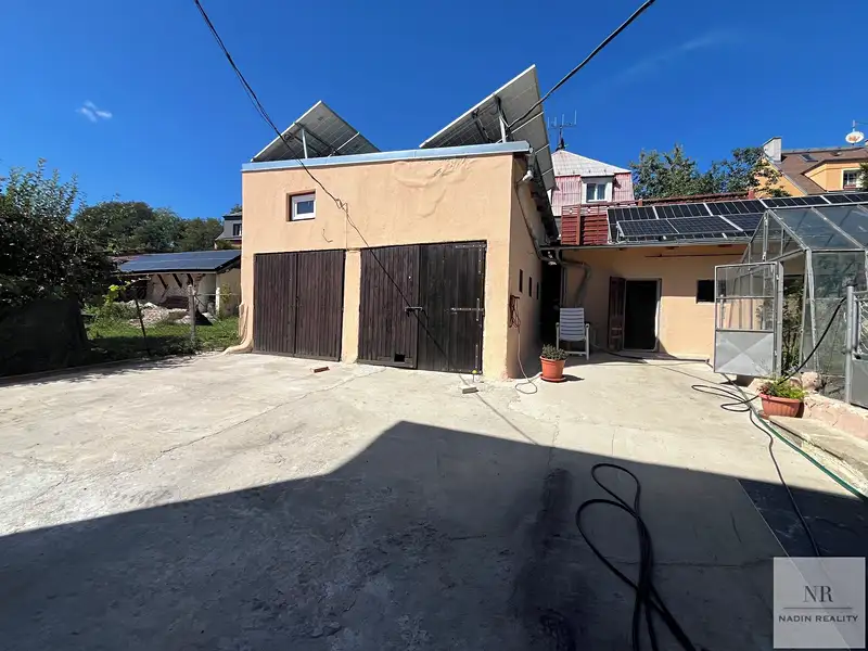 Prodej vícegeneračního domu 226 m², pozemek 560 m², Karlovy Vary – náhled fotky 3