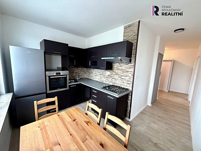 Prodej bytu 3+1 62 m²