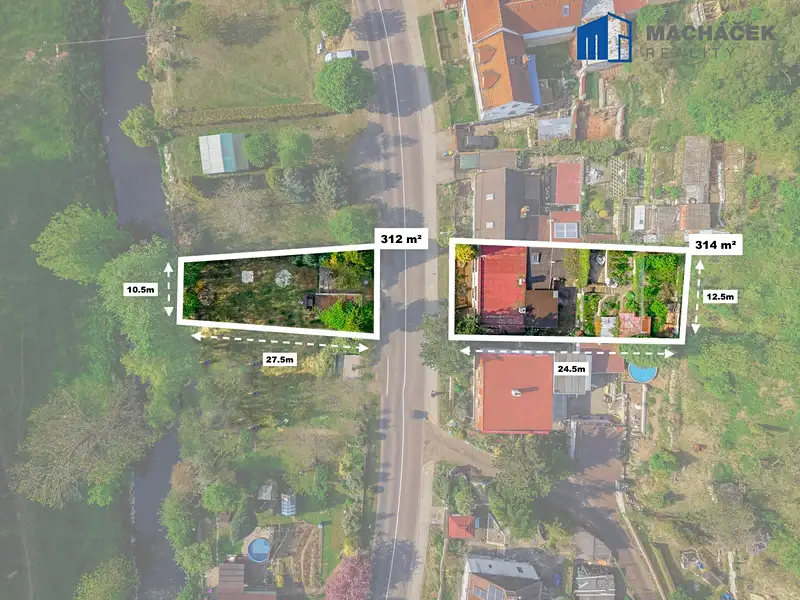 Prodej rodinného domu 120 m², pozemek 626 m², Trmice – náhled fotky 2