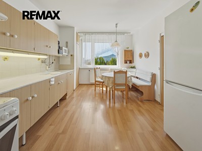 Prodej bytu 2+1 60 m²