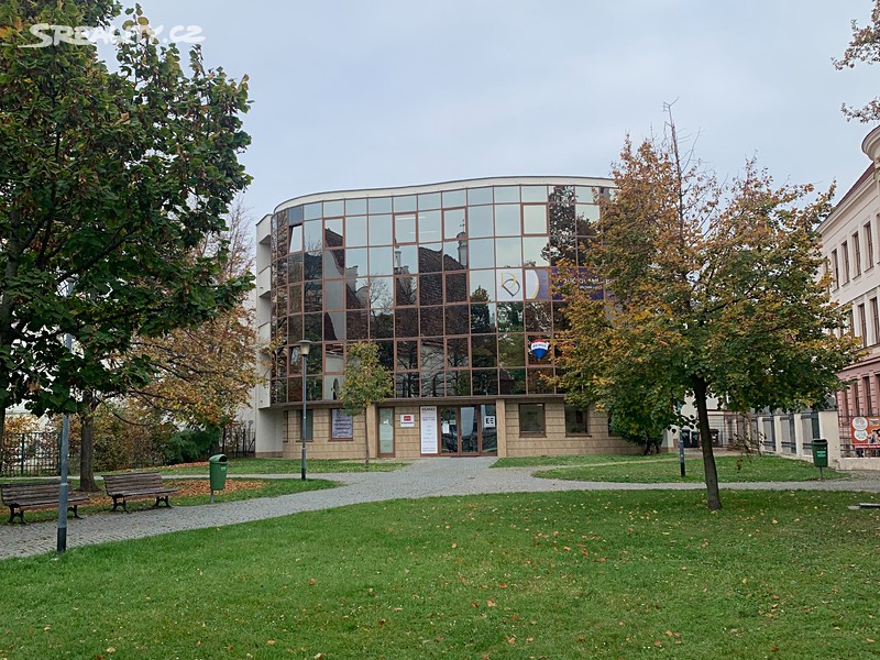 Pronájem kanceláře 22 m², Pardubice