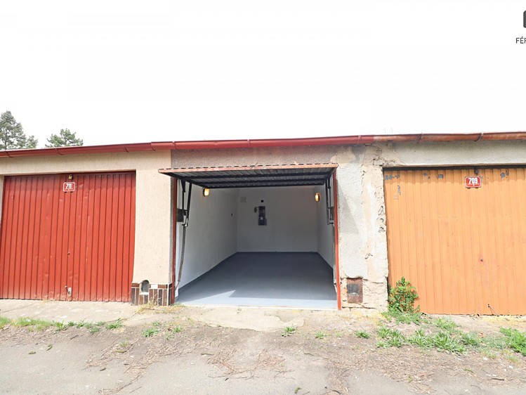Prodej nemovitosti, 19 m² (6 z 14)