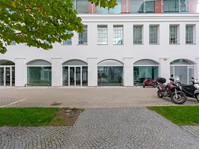 Комерційне приміщення в оренду, 546 м² (2 з 5)