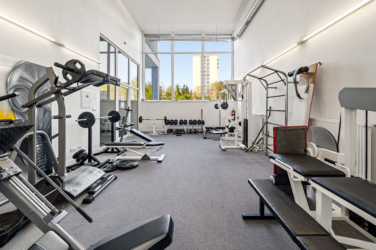Prodej bytu 1+kk 25 m² – fotografie 5
