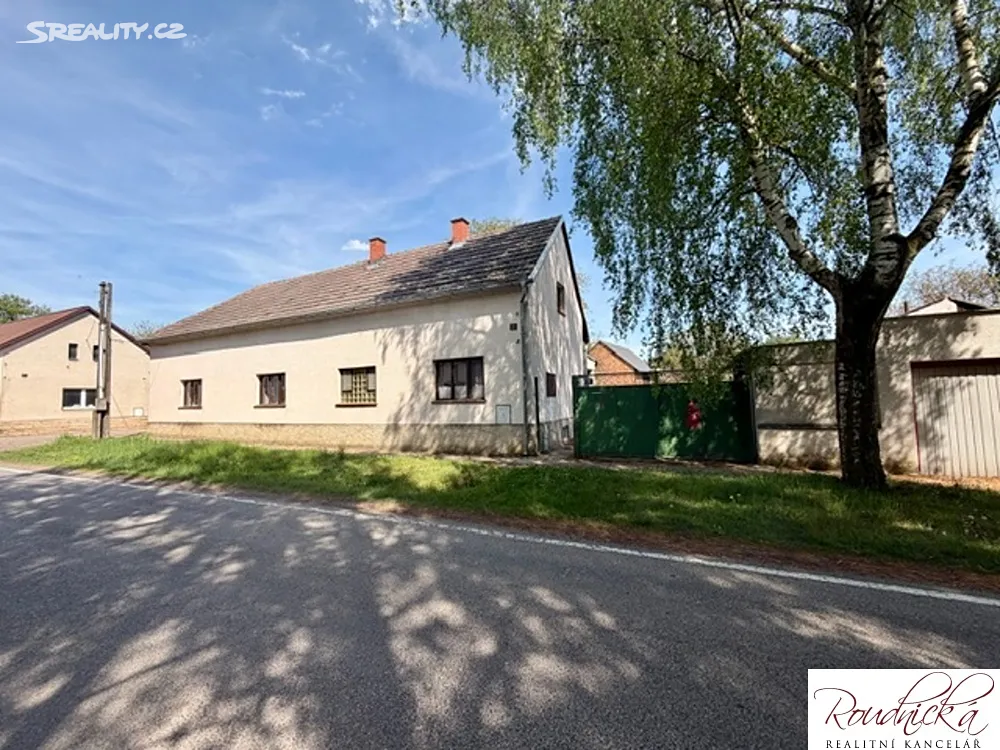 Prodej rodinného domu 150 m², pozemek 862 m², Roudnice nad Labem