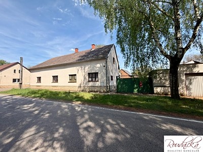 Prodej  rodinného domu 150 m², pozemek 862 m²