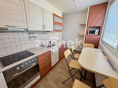 Pronájem bytu 3+1 68 m²