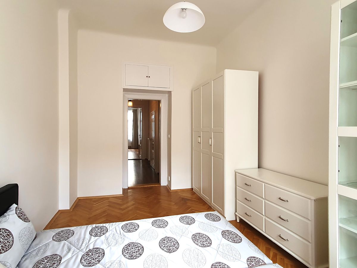 Pronájem bytu 3+1 112 m² – fotografie 5