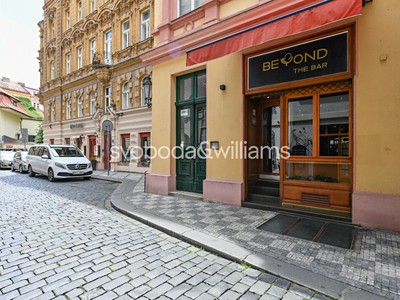 Prodej činžovního domu 414 m² — photo 4