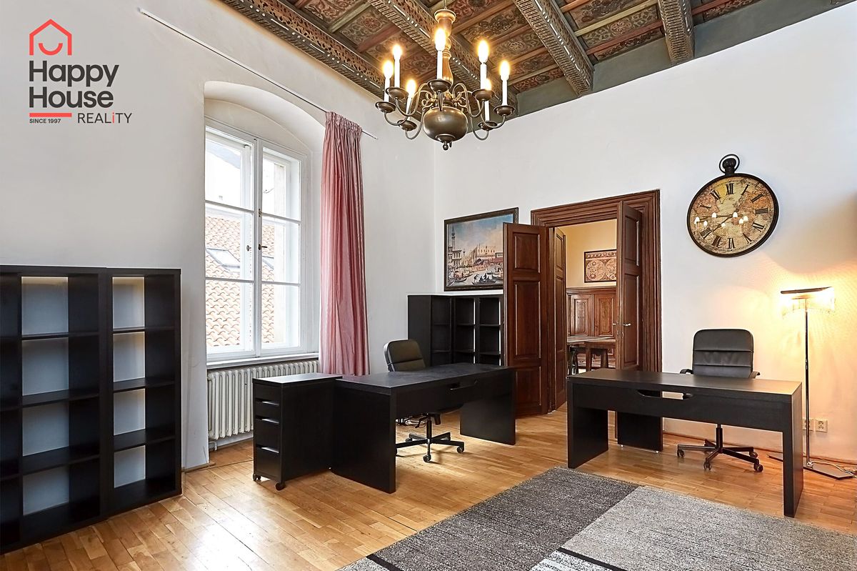 Pronájem kanceláře 71 m² – fotografie 5