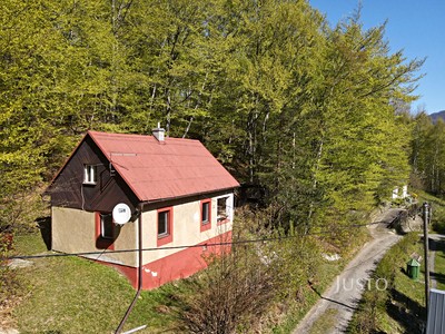 Prodej  chaty 68 m², pozemek 295 m² — photo 2