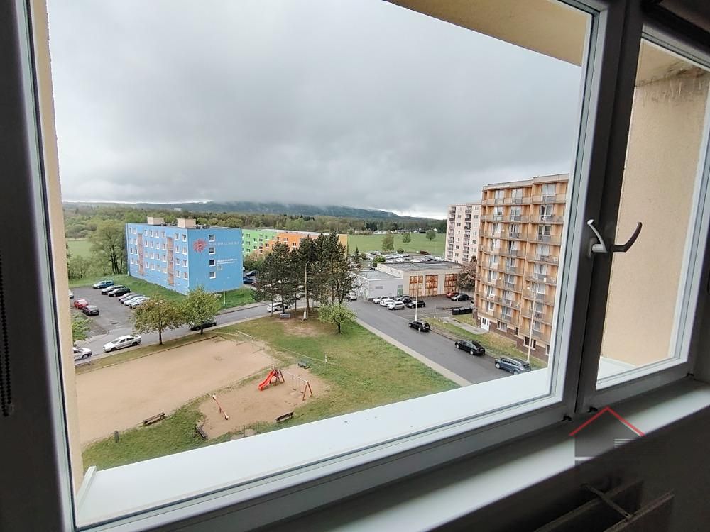 Pronájem bytu 2+kk 42 m² – fotografie 4