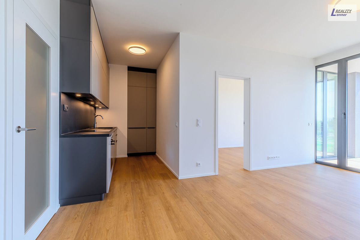 Pronájem bytu 2+kk 53 m²