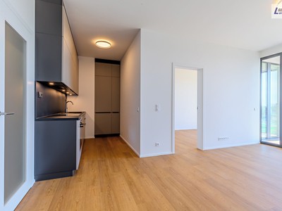 Pronájem bytu 2+kk 59 m²