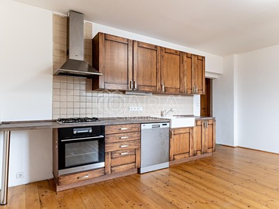 Prodej bytu 3+kk 62 m²