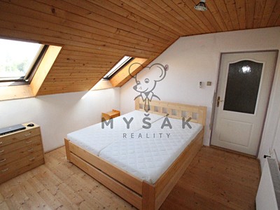 Pronájem  pokoje 25 m²
