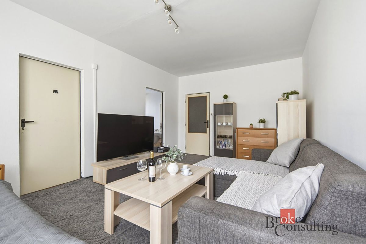 Prodej bytu 3+1 69 m² – fotografie 3