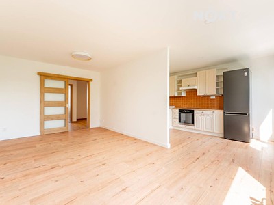 Pronájem bytu 3+1 69 m²