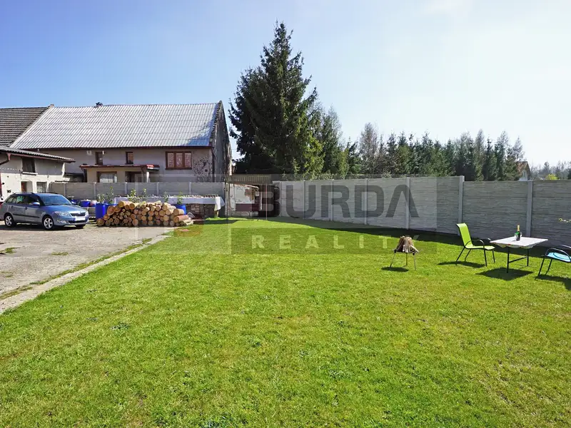Prodej rodinného domu 132 m², pozemek 734 m², Mělnické Vtelno – náhled fotky 2