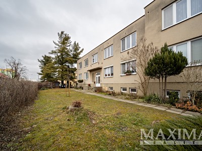 Prodej bytu 2+1 57 m² — photo 5