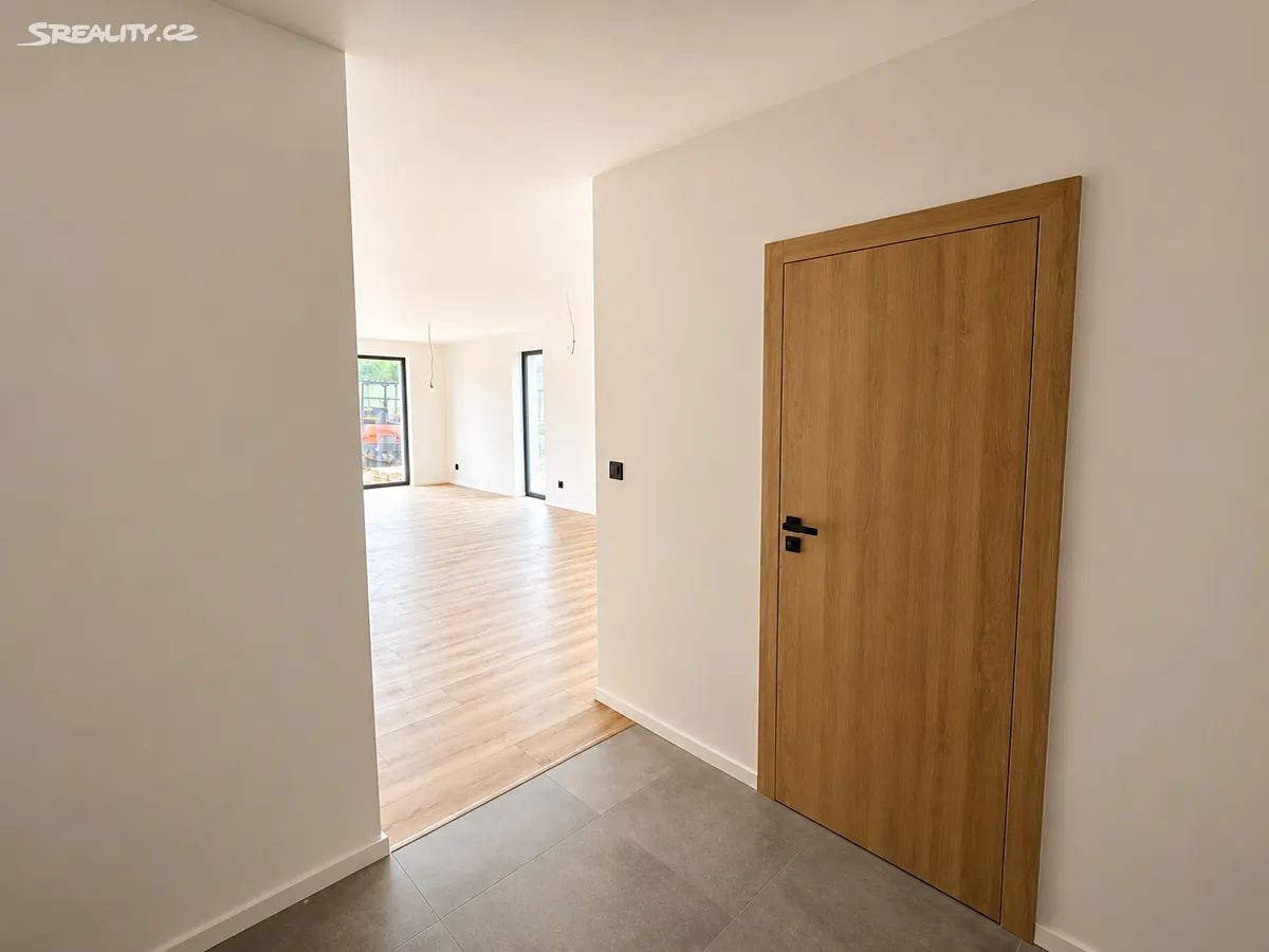 Prodej rodinného domu 119 m², pozemek 401 m² – pohled 5