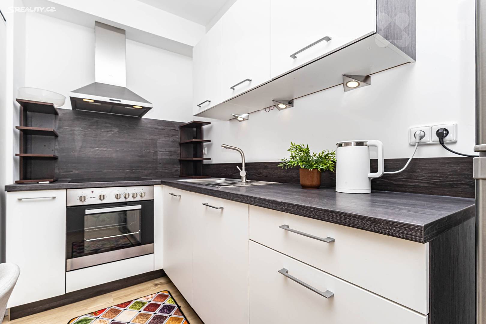 Prodej bytu 2+kk 60 m² - Widok 2