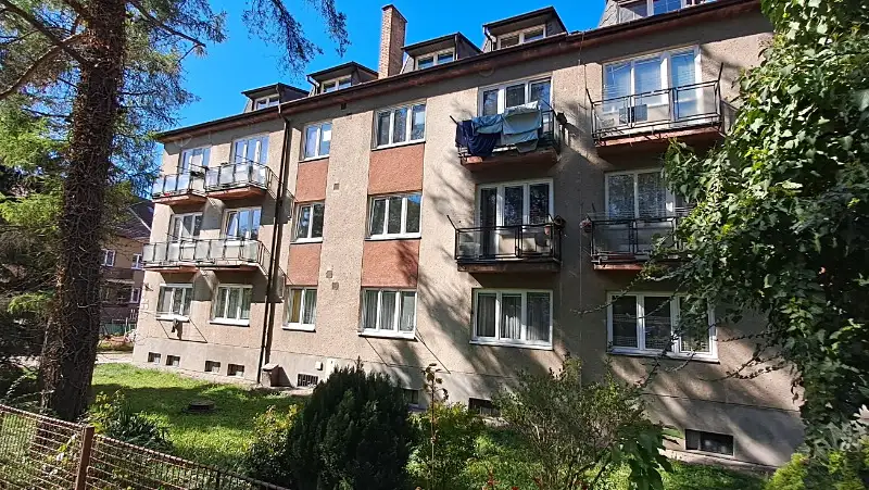 Prodej bytu 2+1 51 m², Brno – náhled fotky 1