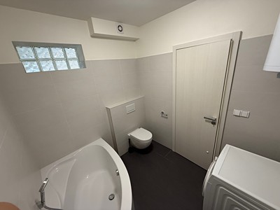 Pronájem bytu 1+kk 34 m²