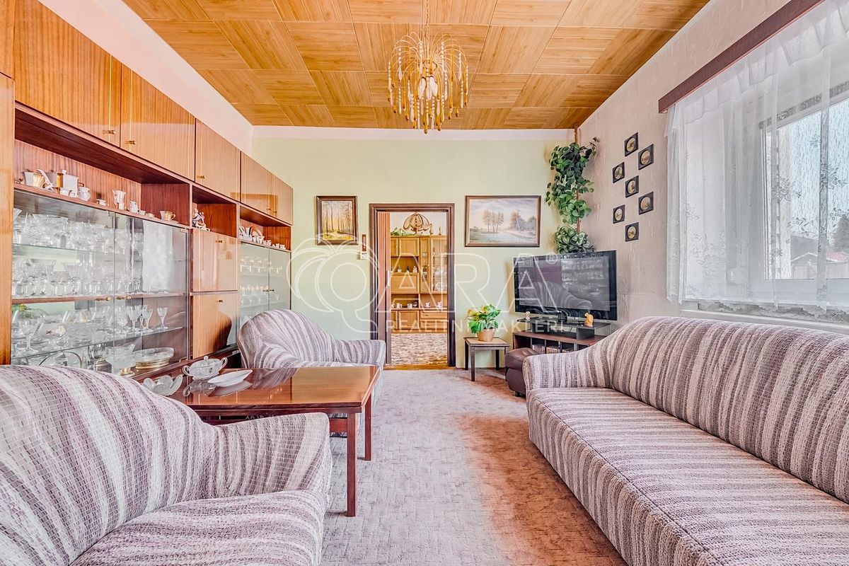 Prodej rodinného domu 102 m², pozemek 275 m² – fotografie 4