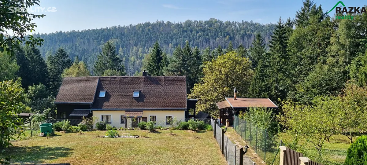 Prodej ubytovacího zařízení 400 m² – pohled 3