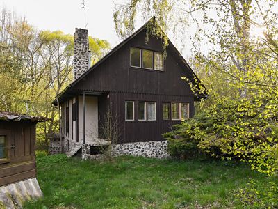Prodej chaty 62 m², pozemek 900 m²