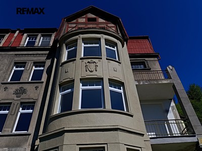 Prodej bytu 3+1 113 m²