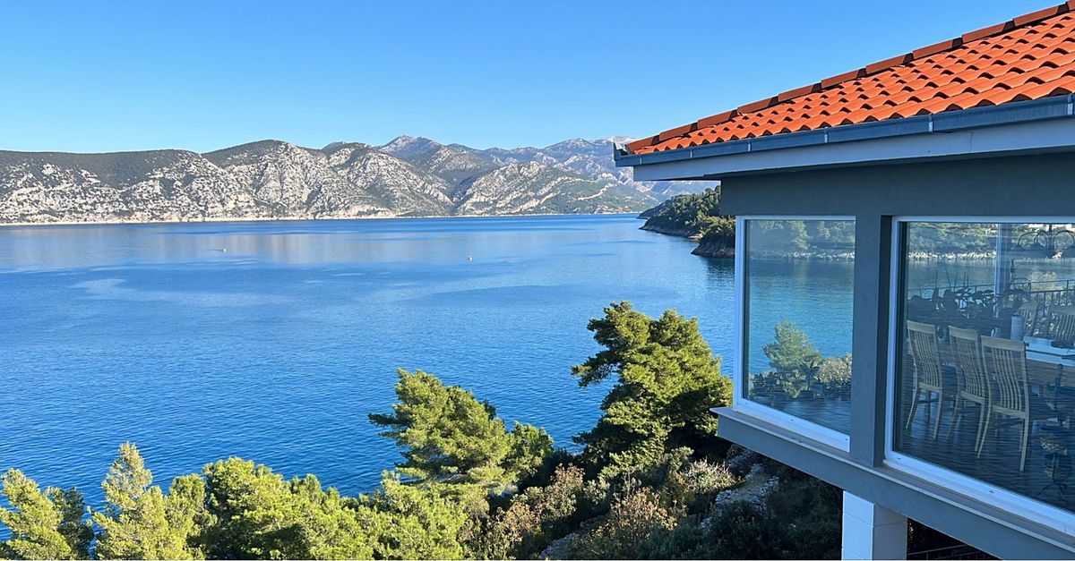 Prodej rodinného domu 174 m², pozemek 720 m², Račišće – fotka 1 z 3