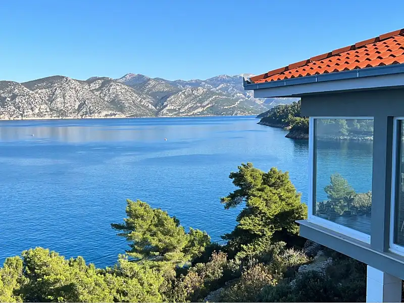 Prodej rodinného domu 174 m², pozemek 720 m², Račišće – náhled fotky 1