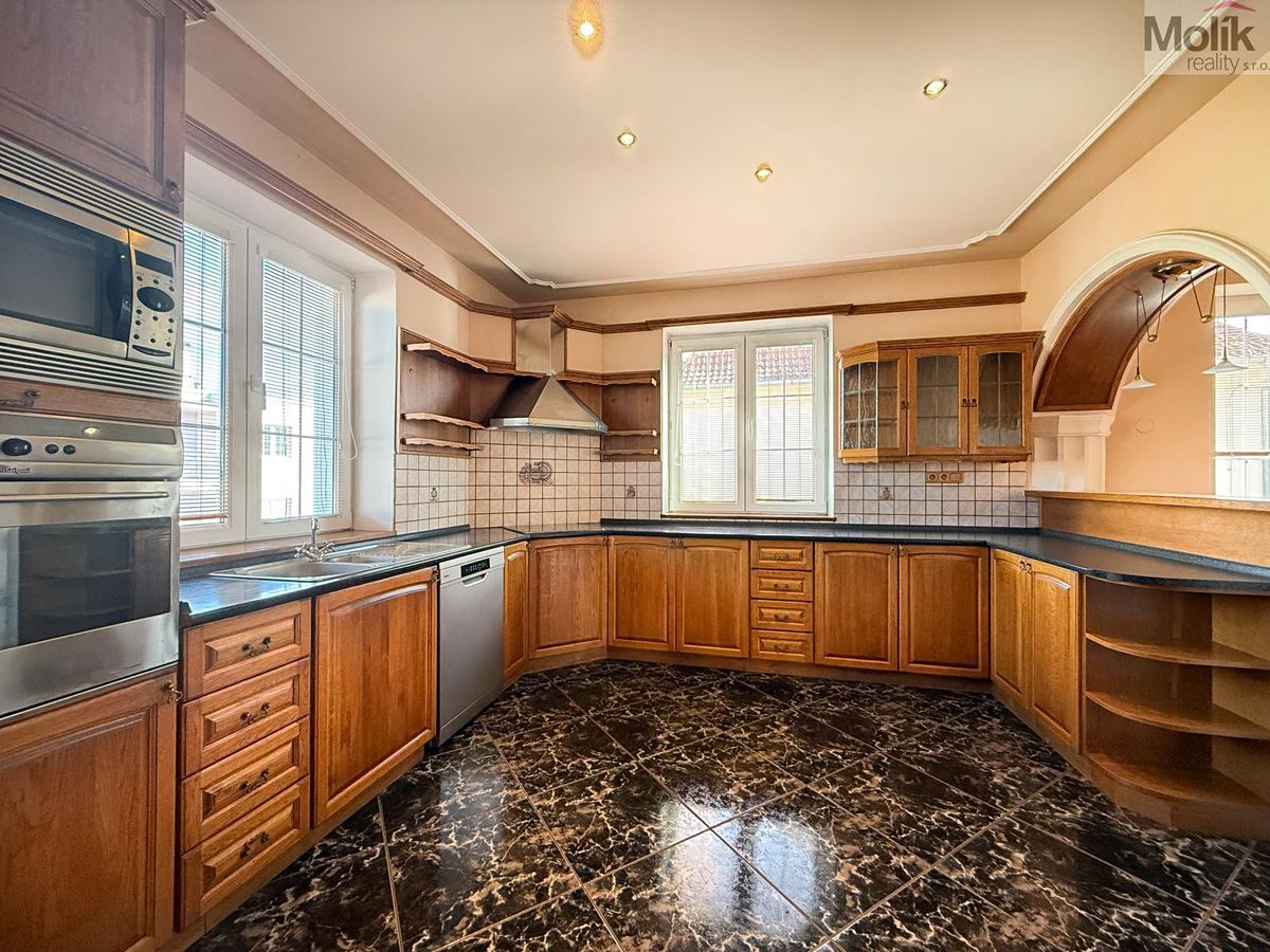 Pronájem bytu atypický 256 m² – fotografie 2