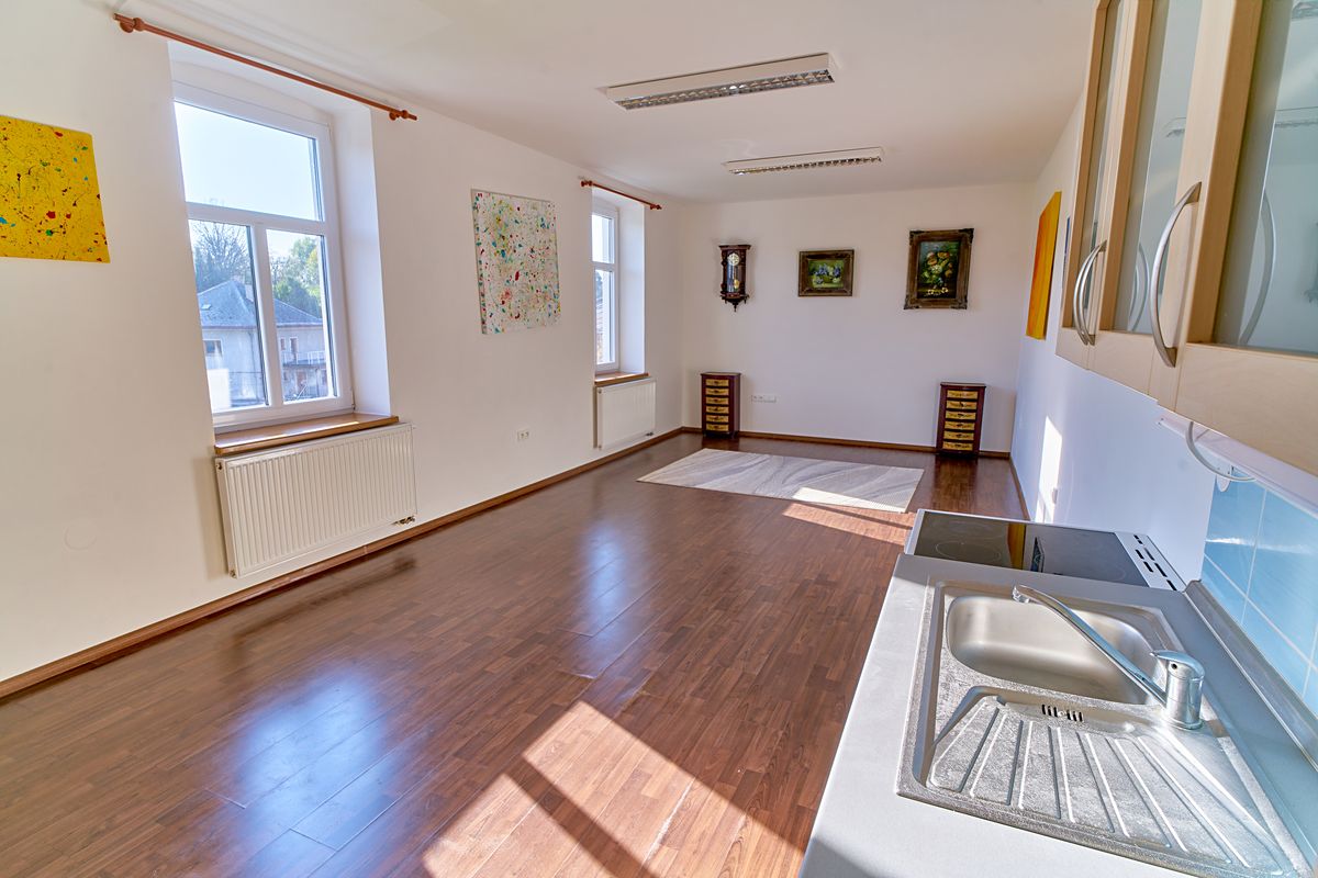 Prodej bytu 1+kk 42 m² – fotografie 5