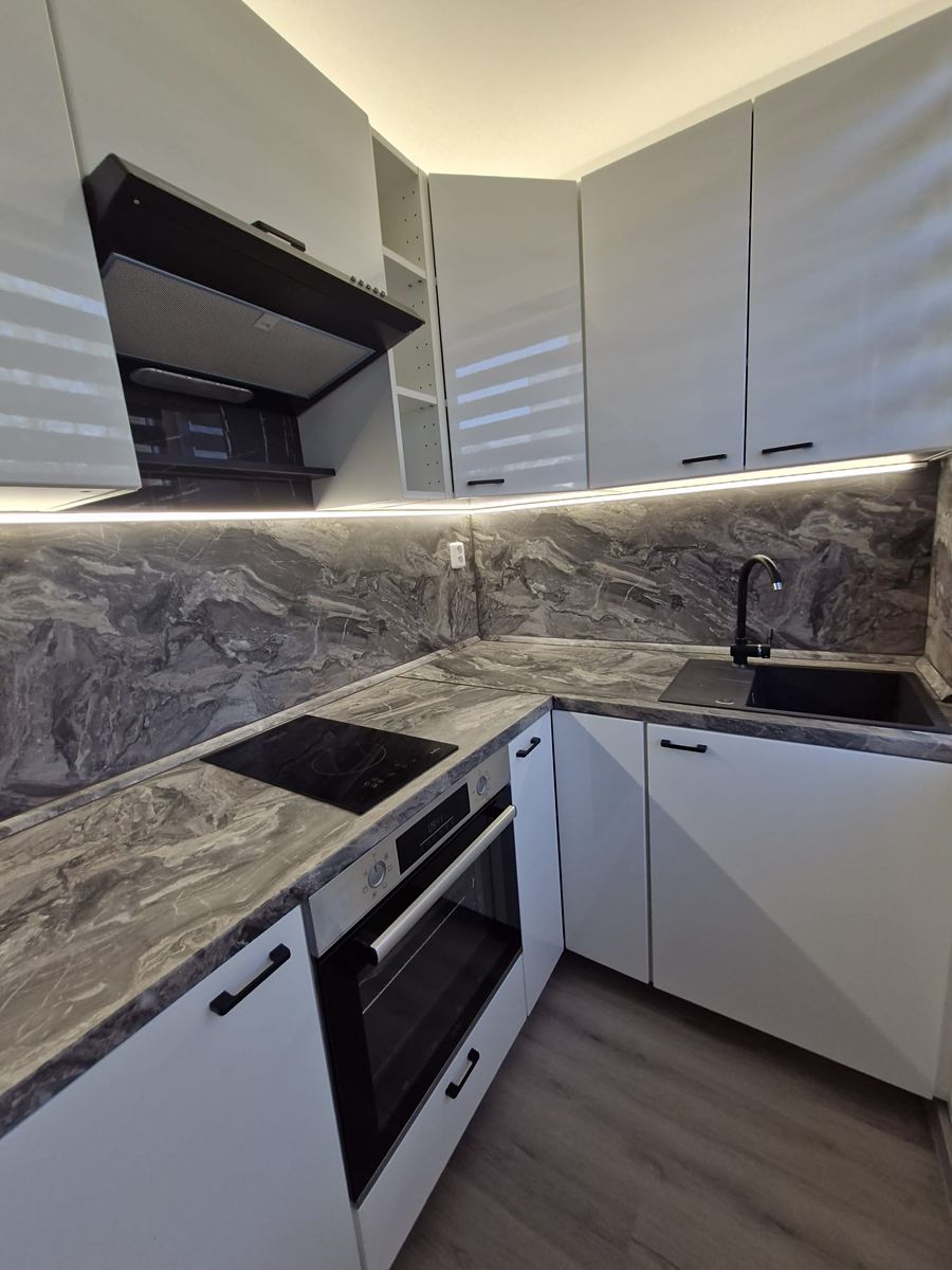 Prodej bytu 1+1 27 m²