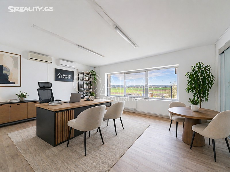 Pronájem obchodního prostoru 330 m² – pohled 6