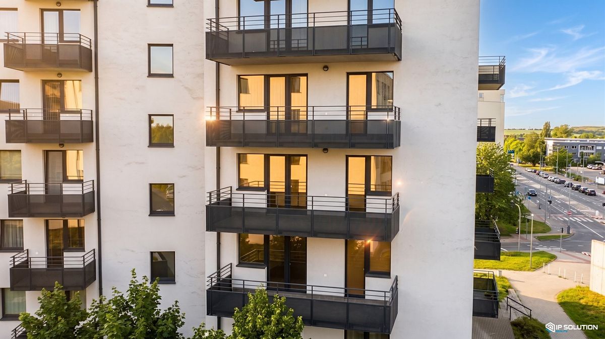 Prodej bytu 3+kk 102 m²