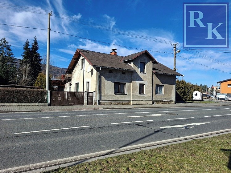 Prodej domu, 300 m² (2 z 46)