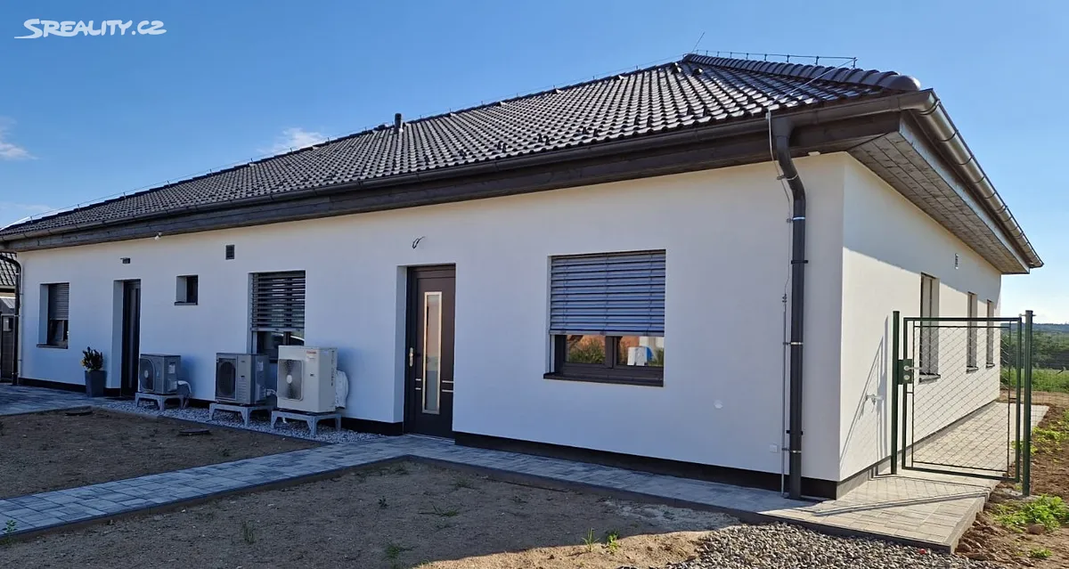 Prodej rodinného domu 82 m², pozemek 400 m², Rataje nad Sázavou
