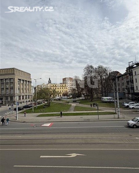 Pronájem obchodního prostoru 125 m² – pohled 6