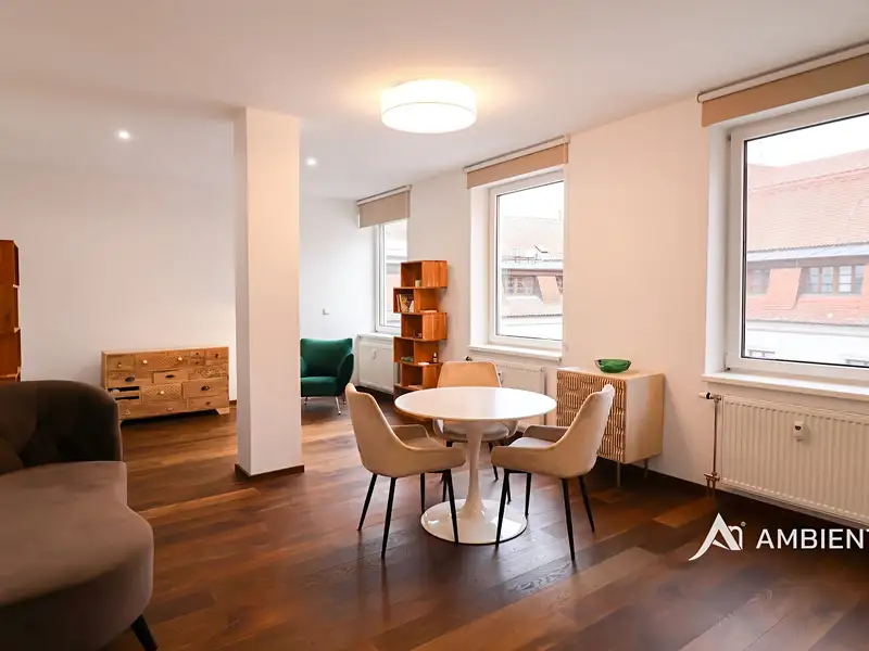 Pronájem bytu 1+kk 53 m², Brno – náhled fotky 3
