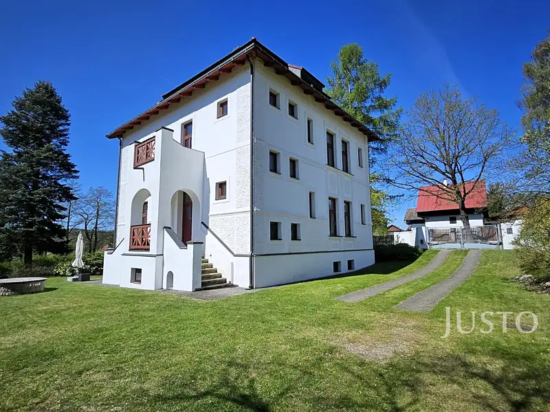Prodej rodinného domu 257 m², pozemek 1742 m², Heřmaň – náhled fotky 3
