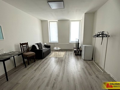 Pronájem bytu atypické 52 m²