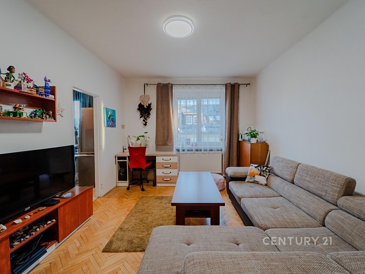 Prodej bytu 2+1, 59 m² (7 z 14)