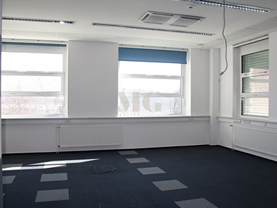 Pronájem obchodního prostoru 111 m²