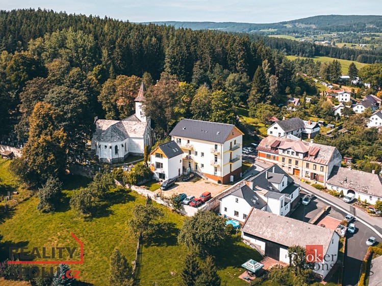Prodej bytu 1+1, 33 m² (13 z 13)